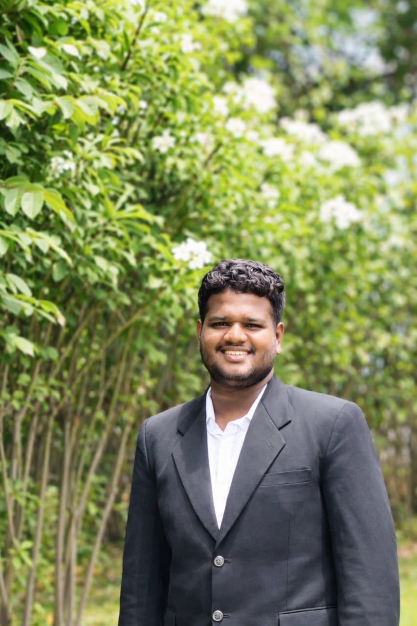 Ganesh T
